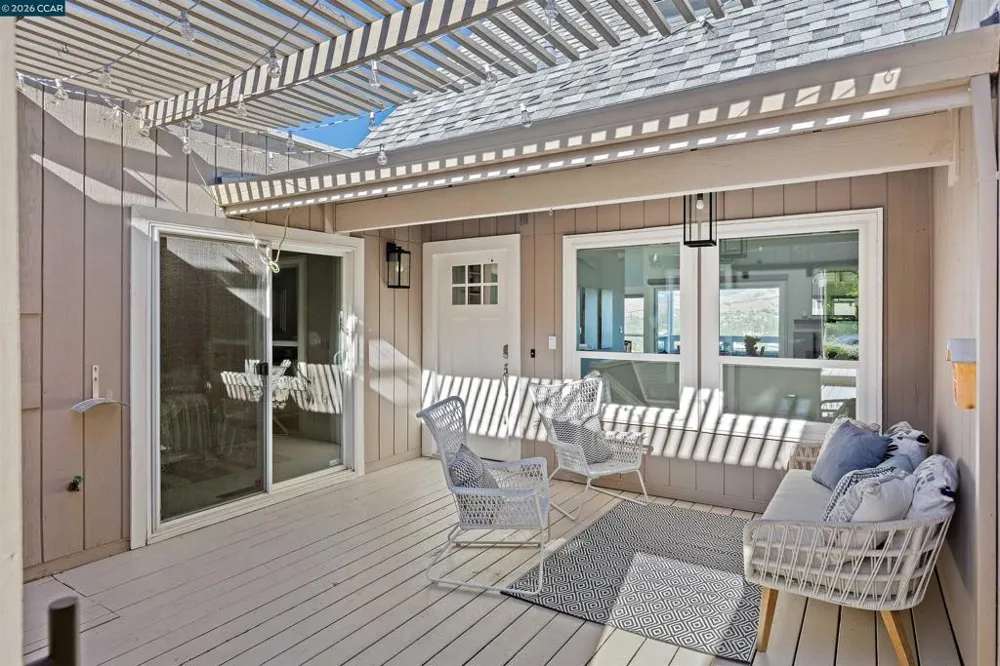 1646 Terrace Way Walnut Creek, CA 94597
