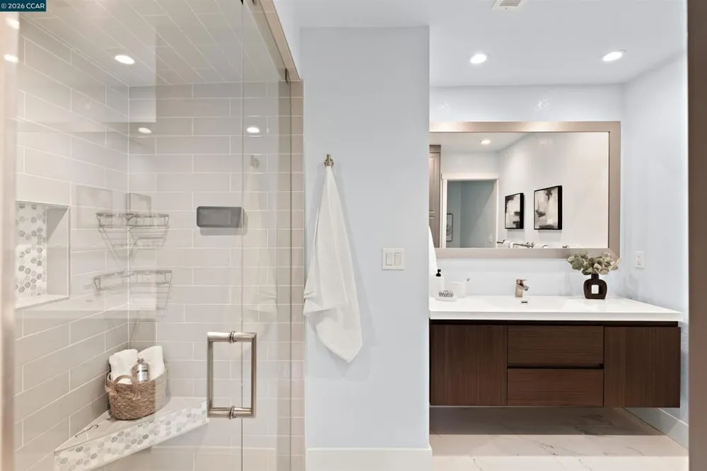 1646 Terrace Way Walnut Creek, CA 94597