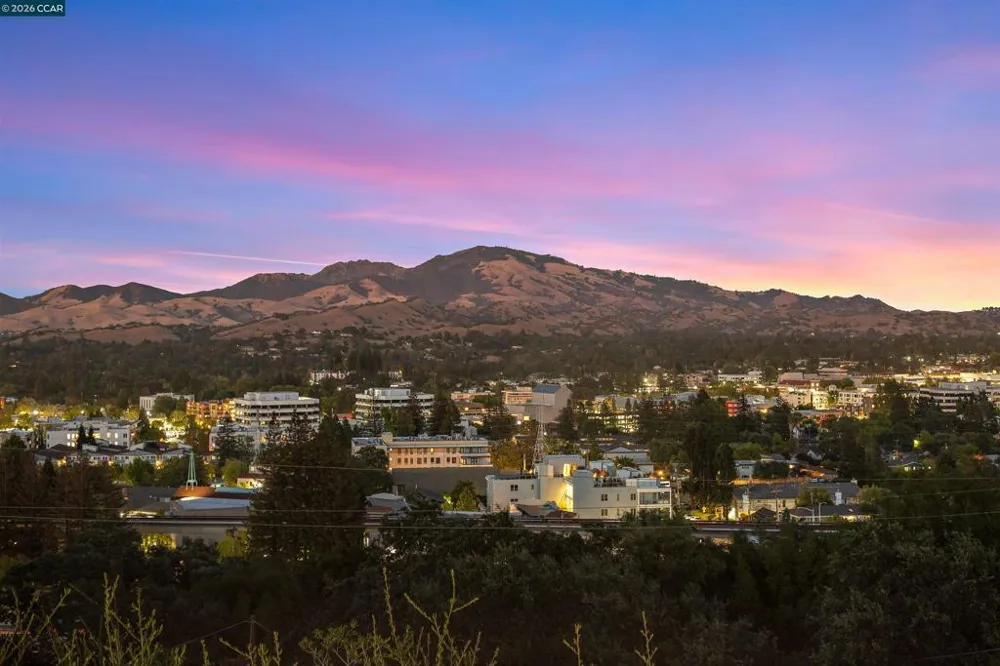 1646 Terrace Way Walnut Creek, CA 94597