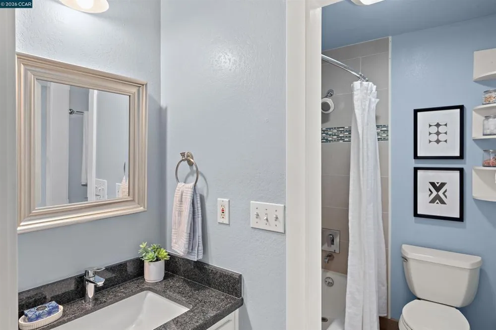 1646 Terrace Way Walnut Creek, CA 94597