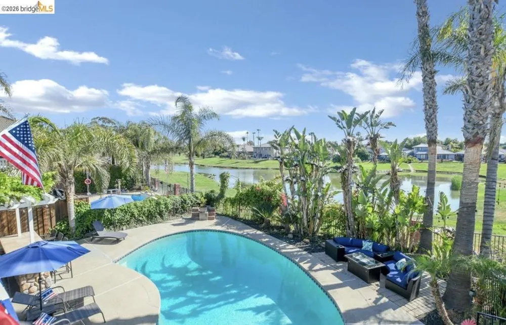 5510 Lanai Ct Discovery Bay, CA 94505