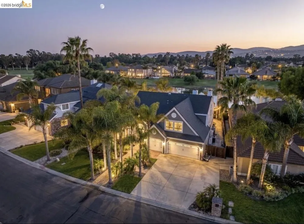 5510 Lanai Ct Discovery Bay, CA 94505