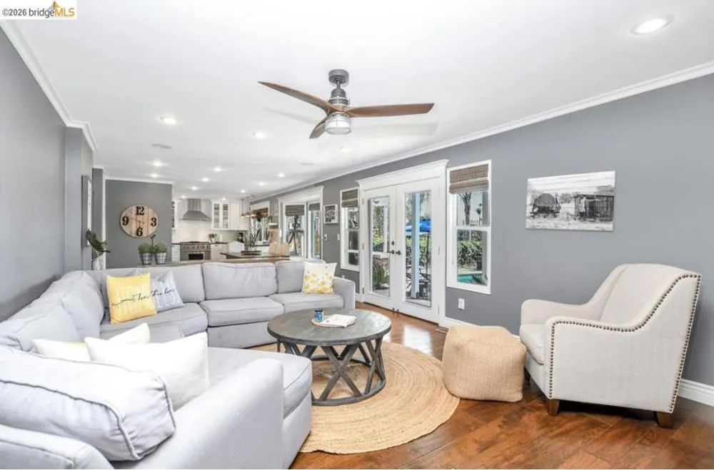 5510 Lanai Ct Discovery Bay, CA 94505