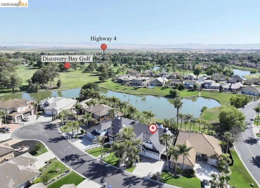 5510 Lanai Ct Discovery Bay, CA 94505
