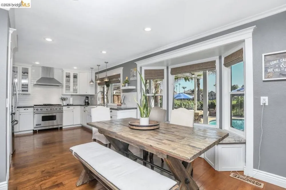 5510 Lanai Ct Discovery Bay, CA 94505