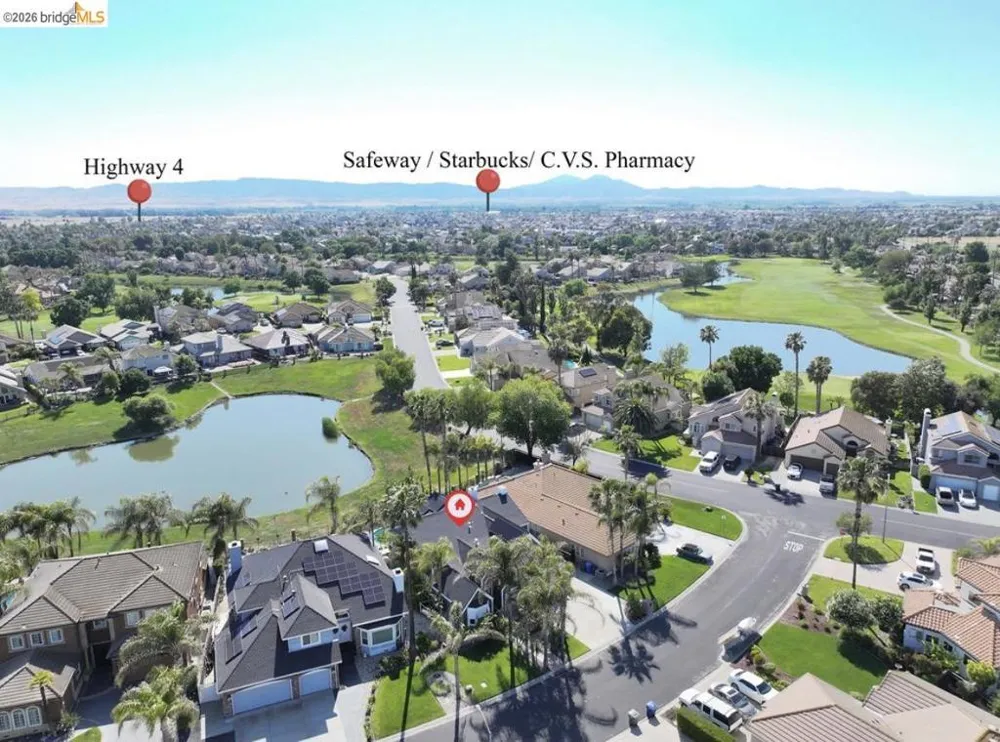 5510 Lanai Ct Discovery Bay, CA 94505