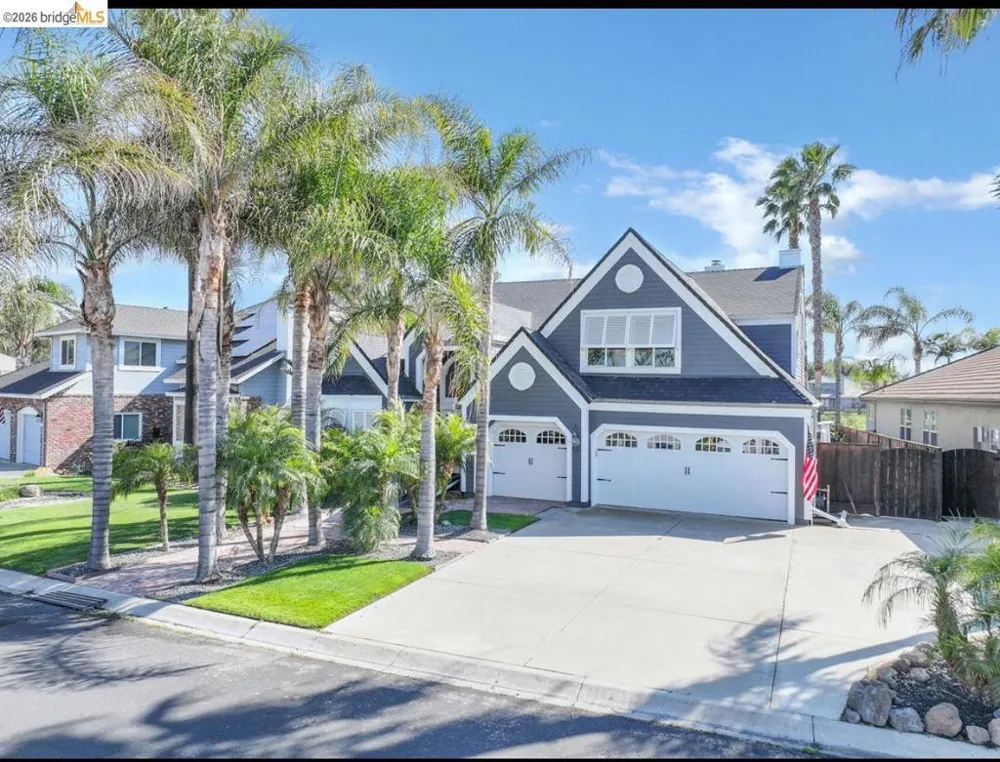5510 Lanai Ct Discovery Bay, CA 94505
