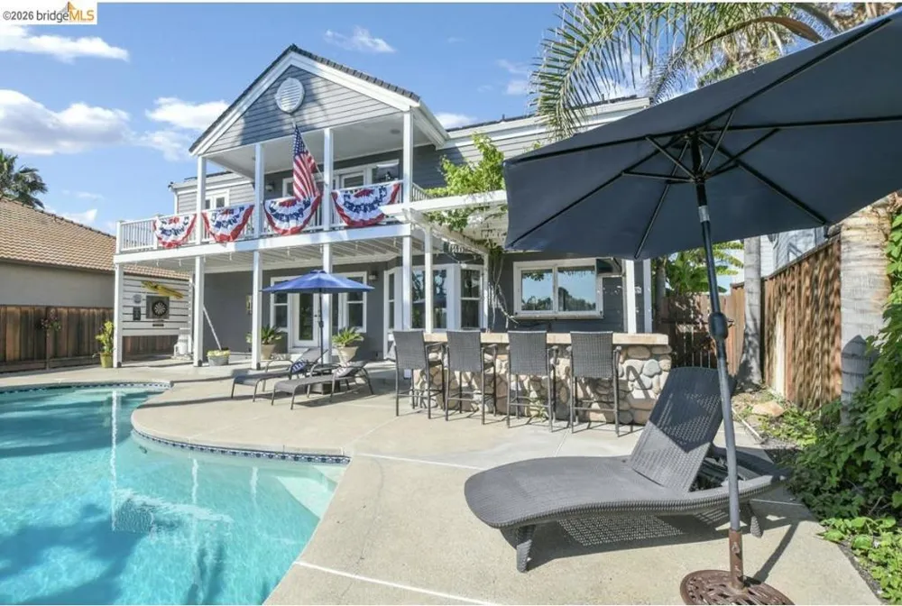 5510 Lanai Ct Discovery Bay, CA 94505