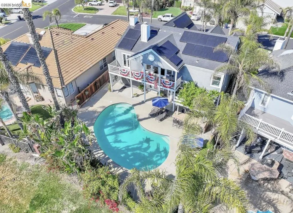 5510 Lanai Ct Discovery Bay, CA 94505