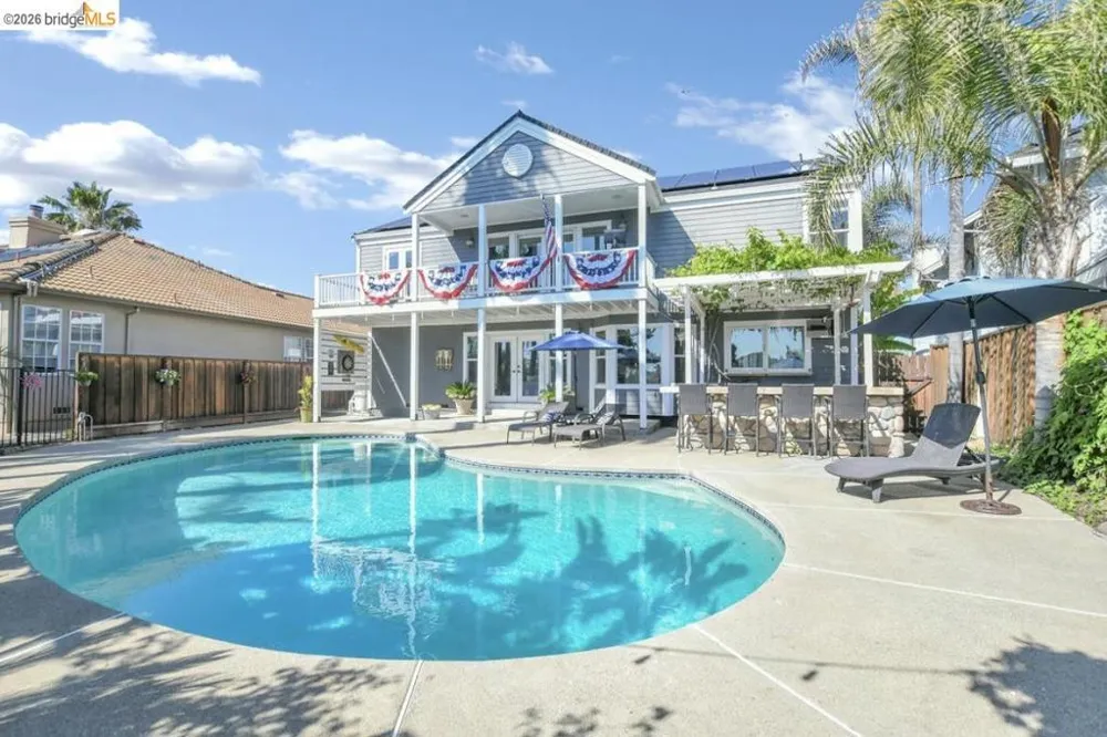 5510 Lanai Ct Discovery Bay, CA 94505