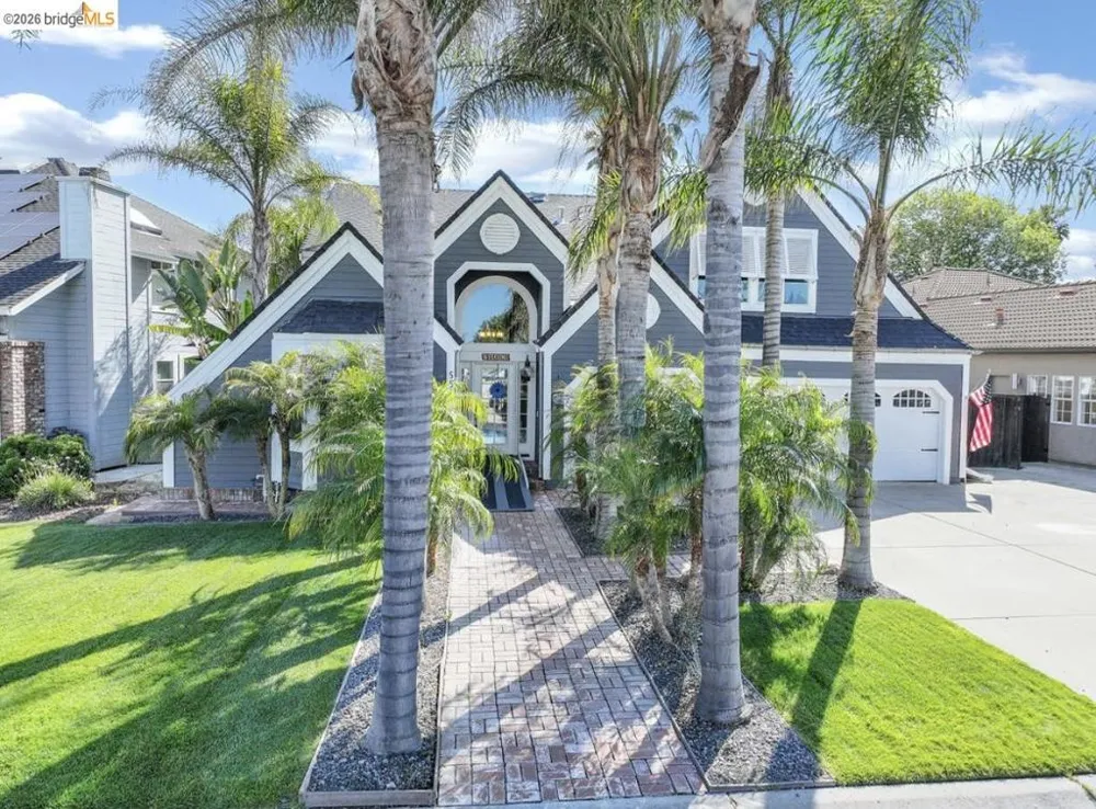 5510 Lanai Ct Discovery Bay, CA 94505
