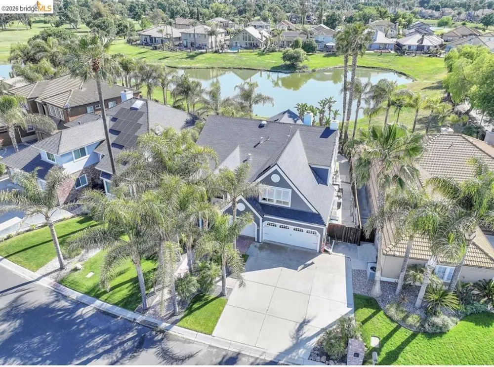 5510 Lanai Ct Discovery Bay, CA 94505