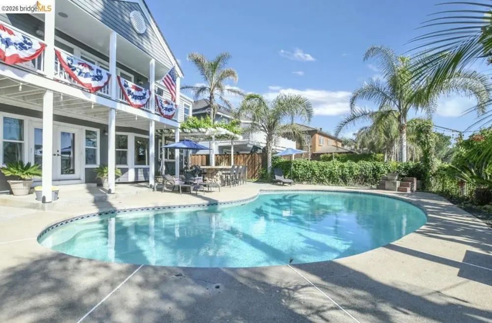 5510 Lanai Ct Discovery Bay, CA 94505