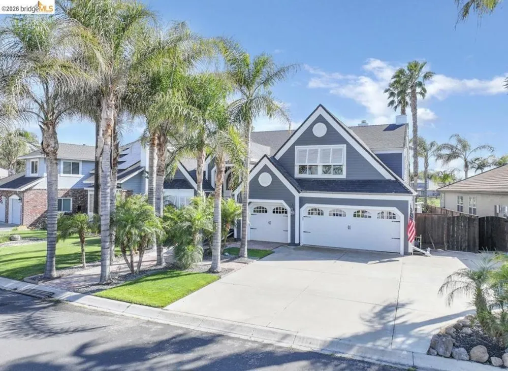 5510 Lanai Ct Discovery Bay, CA 94505