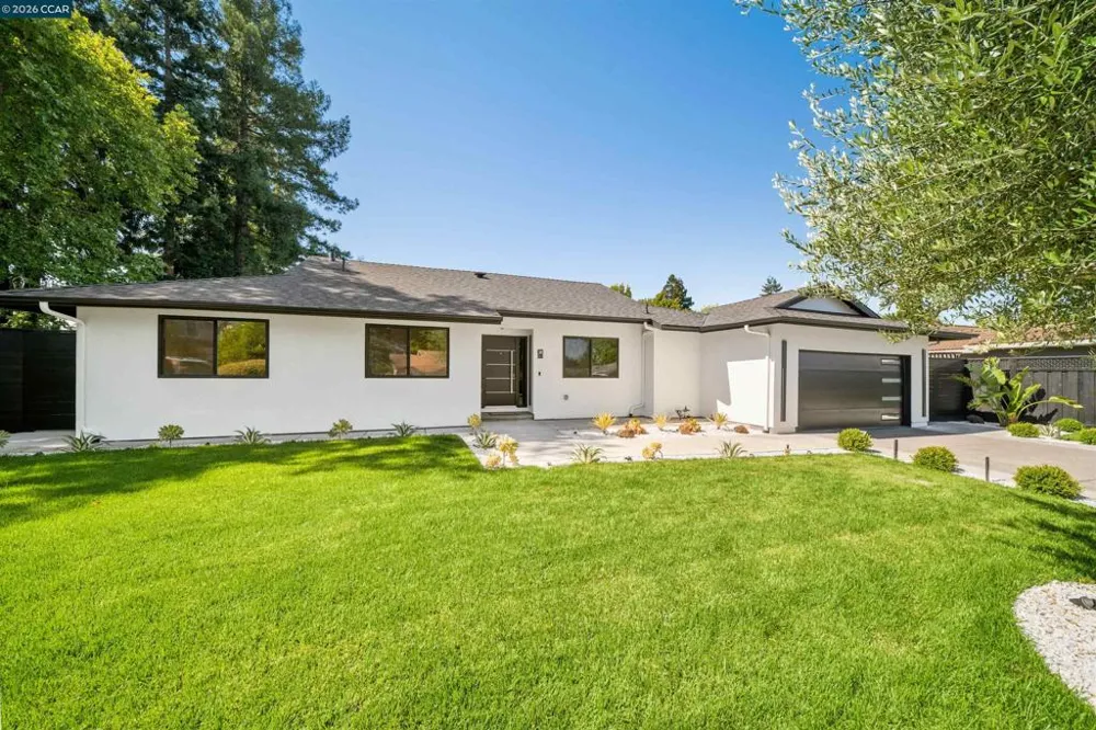 177 Saint Helena Ct Danville, CA 94526