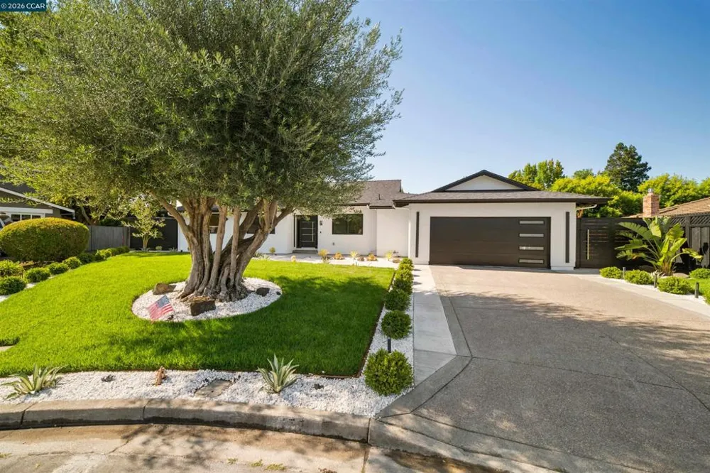 177 Saint Helena Ct Danville, CA 94526