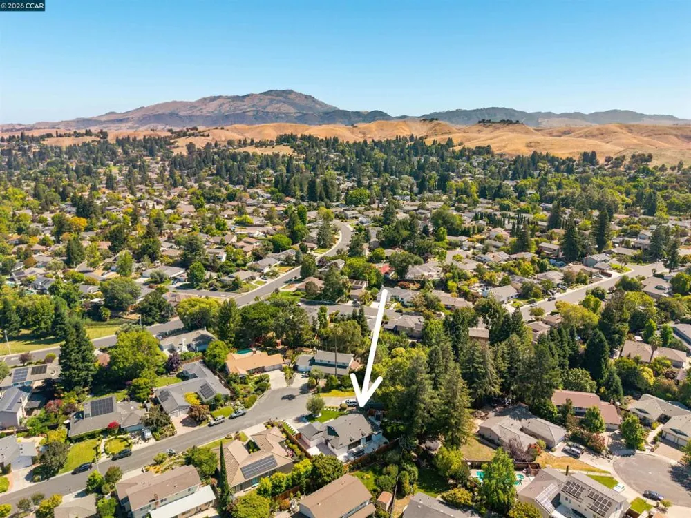 177 Saint Helena Ct Danville, CA 94526