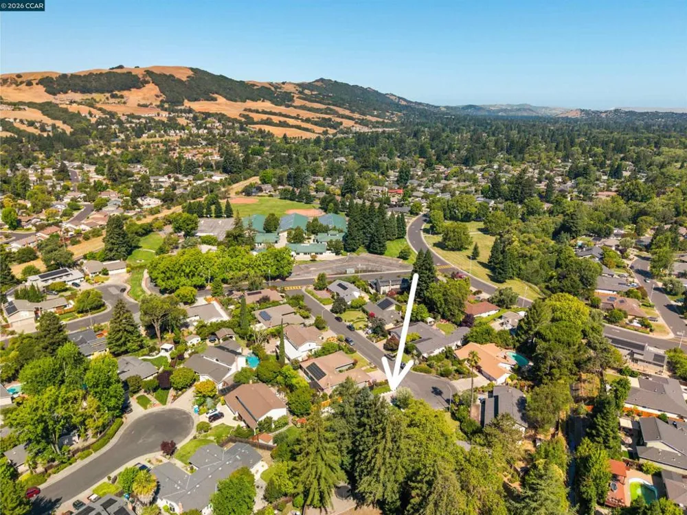 177 Saint Helena Ct Danville, CA 94526