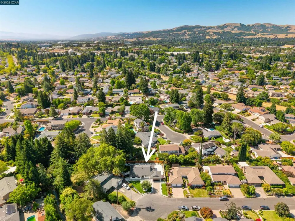 177 Saint Helena Ct Danville, CA 94526