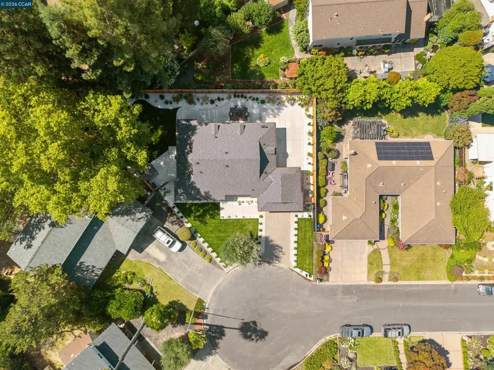 177 Saint Helena Ct Danville, CA 94526