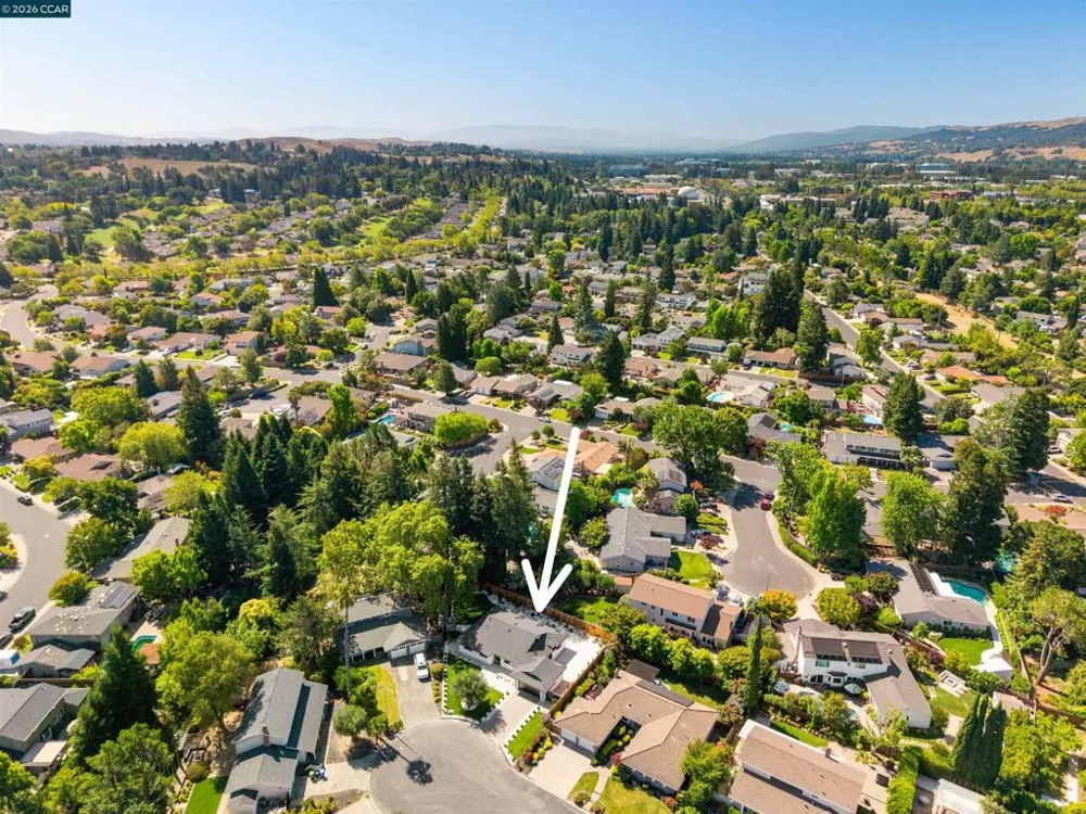 177 Saint Helena Ct Danville, CA 94526