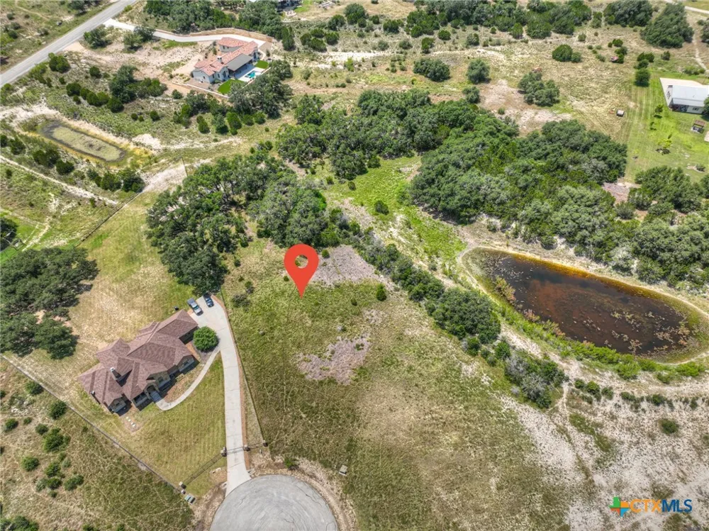 2121 Camino Way Canyon Lake, TX 78133