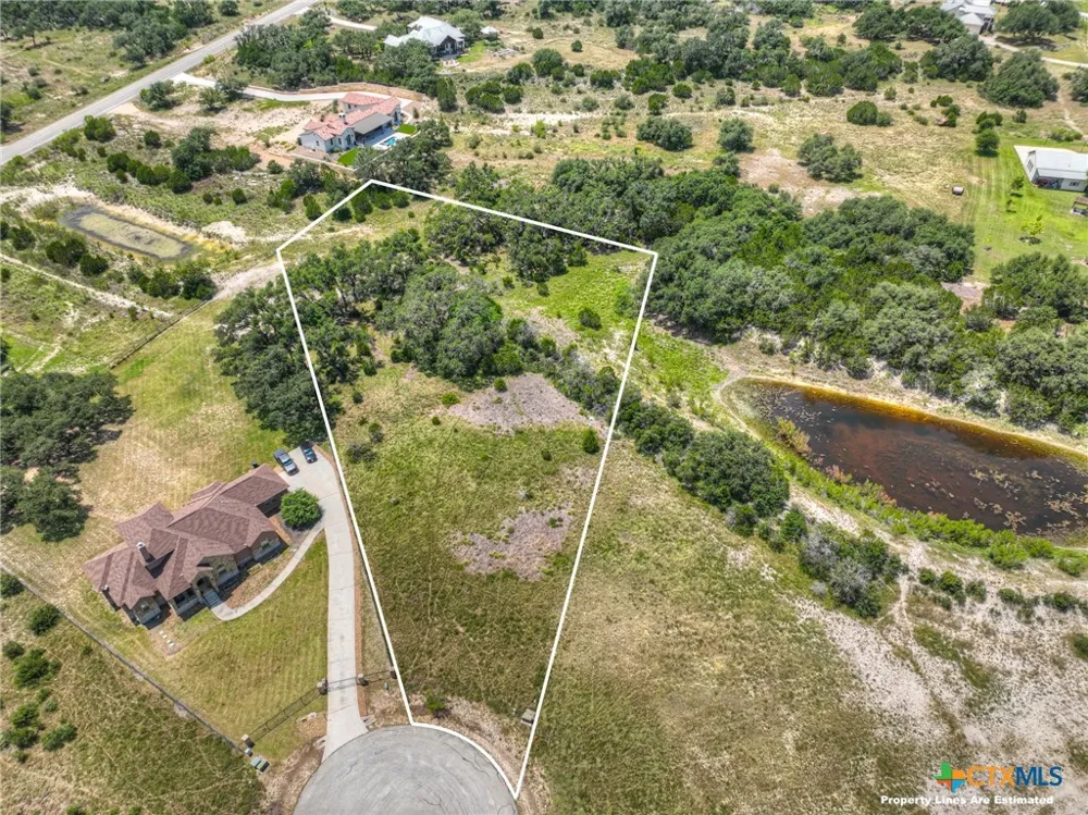 2121 Camino Way Canyon Lake, TX 78133