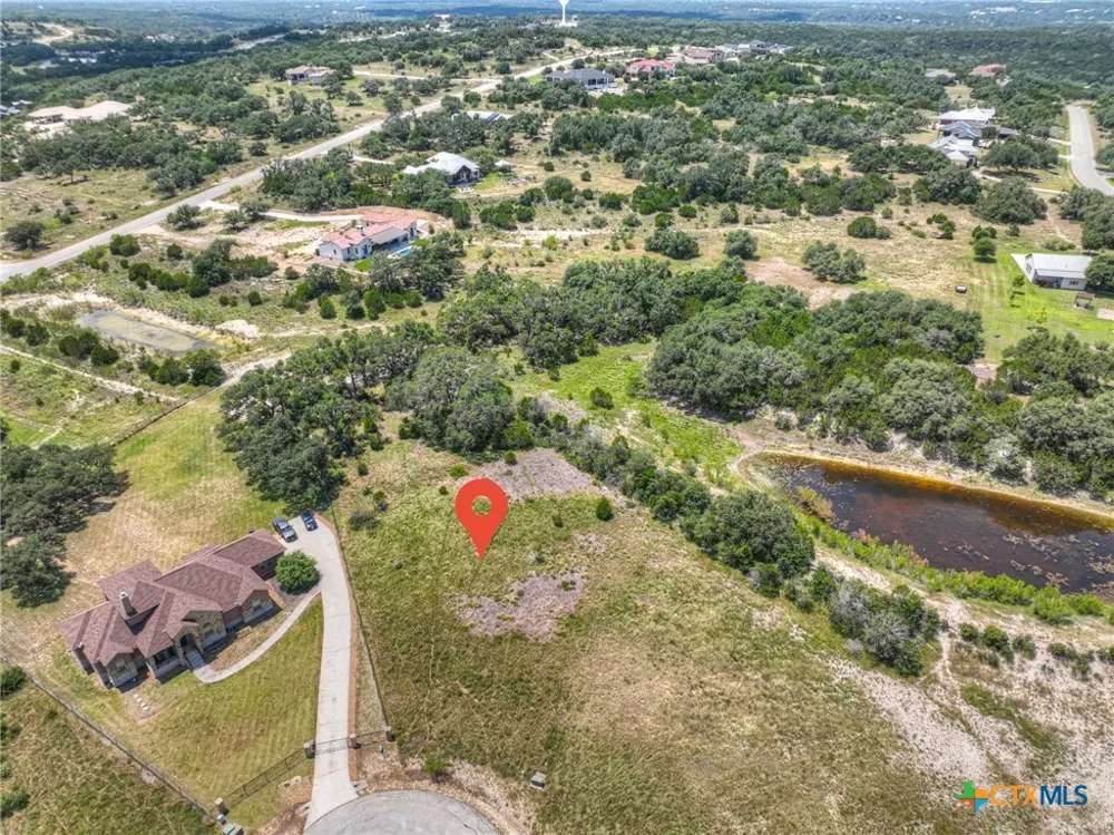 2121 Camino Way Canyon Lake, TX 78133