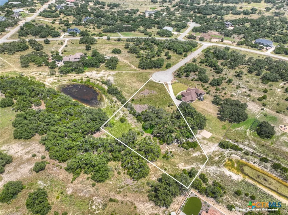 2121 Camino Way Canyon Lake, TX 78133
