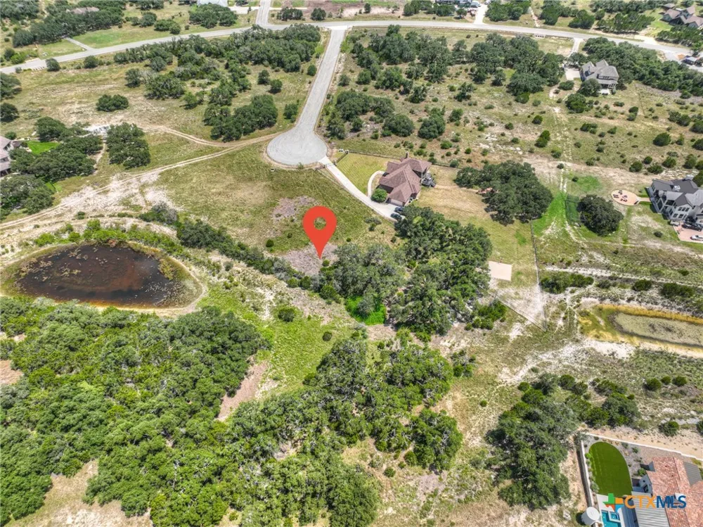 2121 Camino Way Canyon Lake, TX 78133