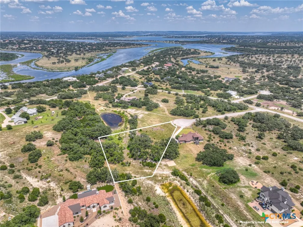 2121 Camino Way Canyon Lake, TX 78133