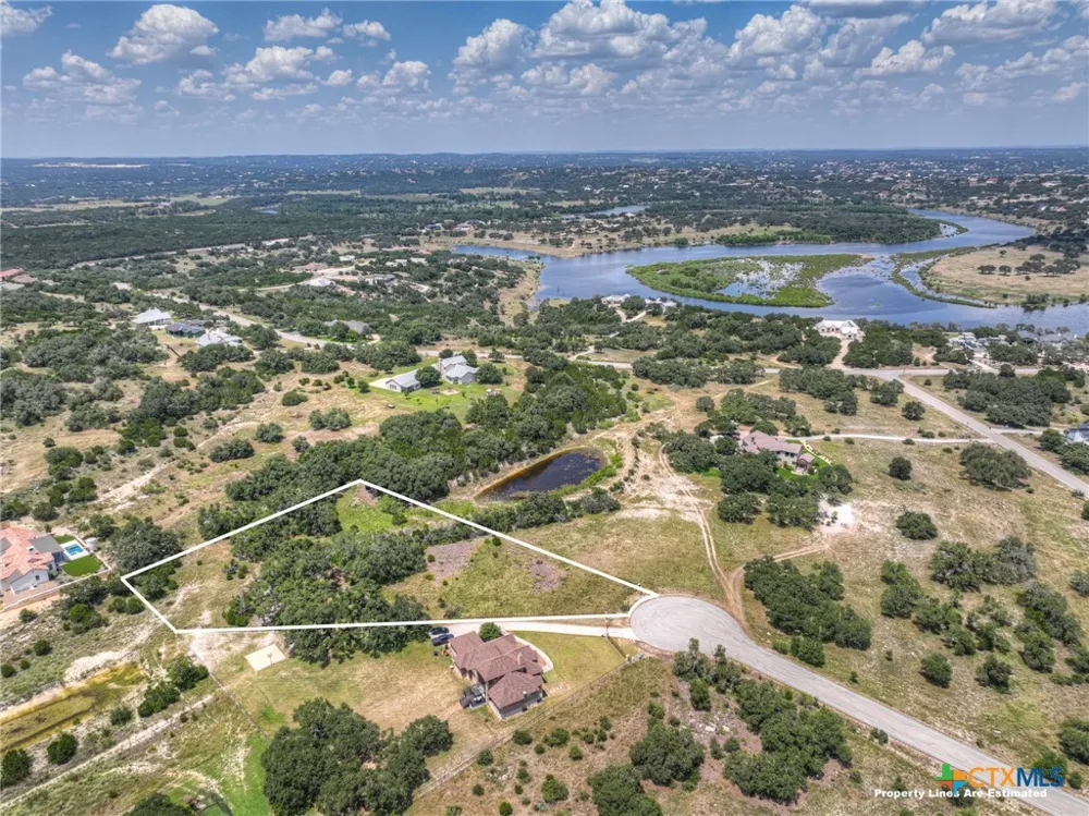 2121 Camino Way Canyon Lake, TX 78133