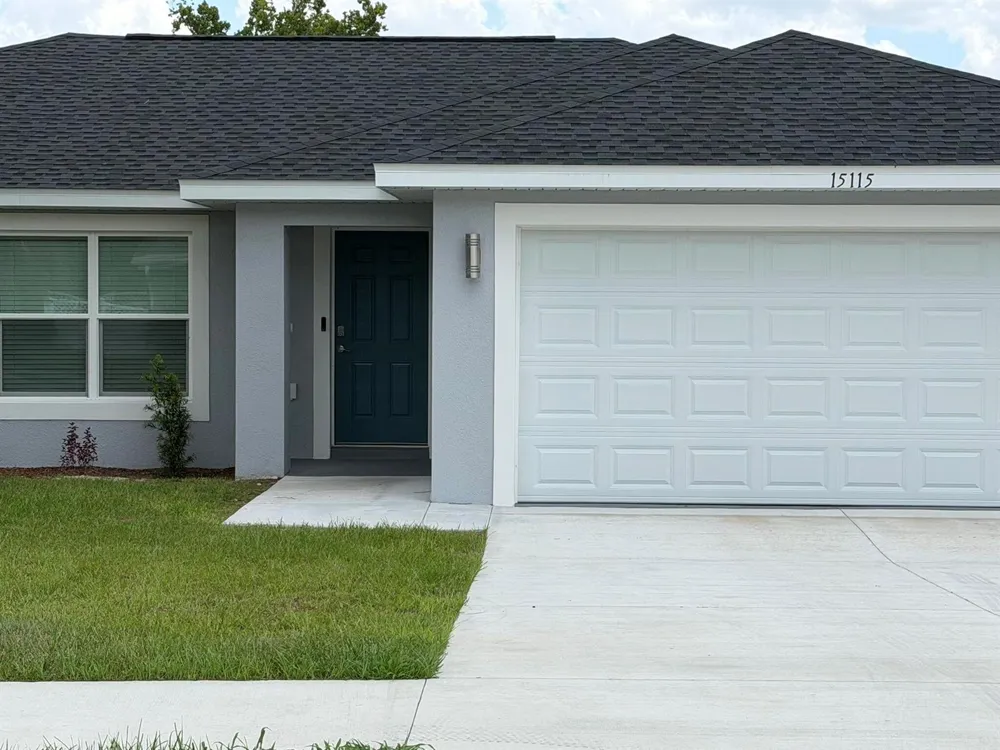 15115 SW 39TH CIRCLE ocala, FL 34473