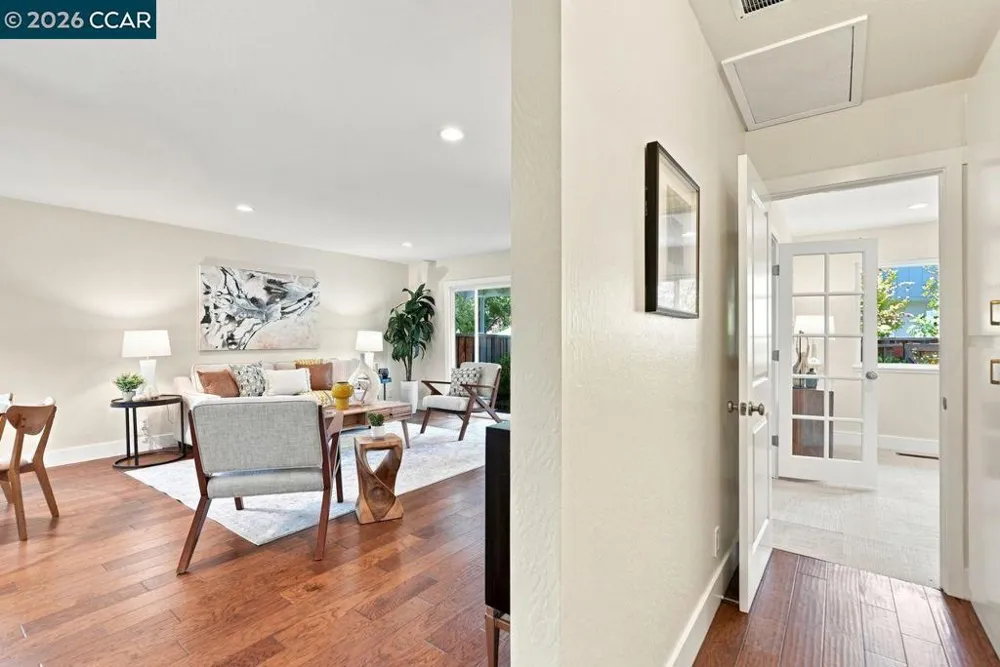 202 Miramonte Dr Moraga, CA 94556