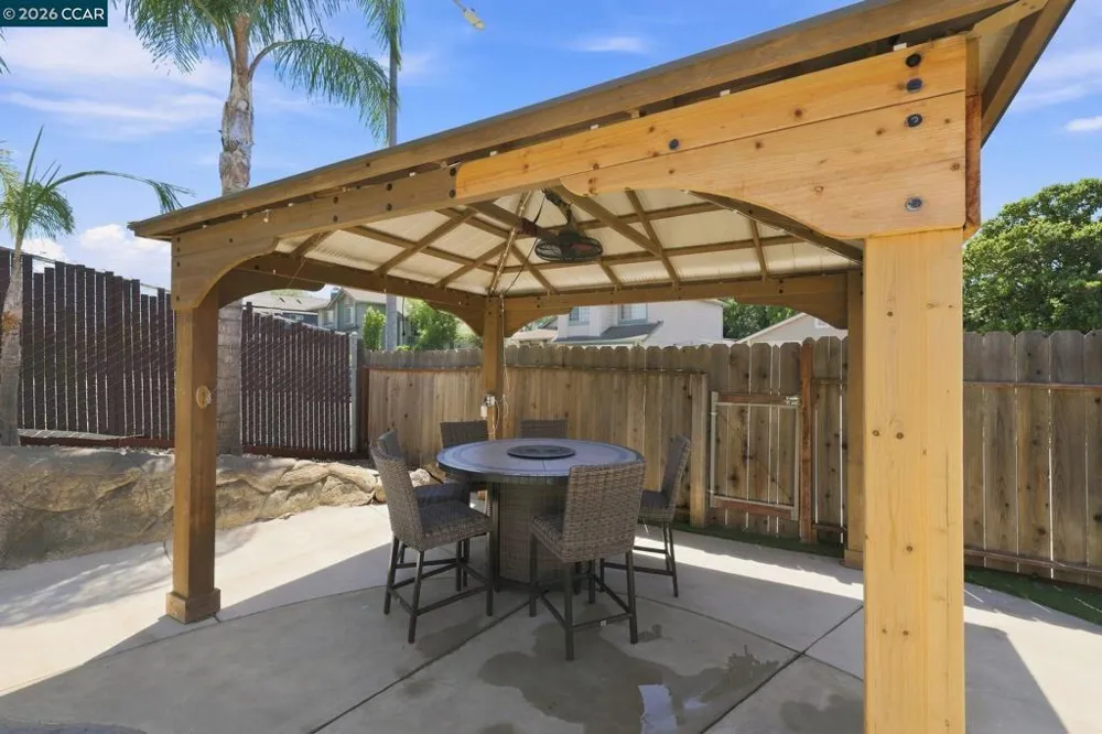 300 Helena Ct Oakley, CA 94561