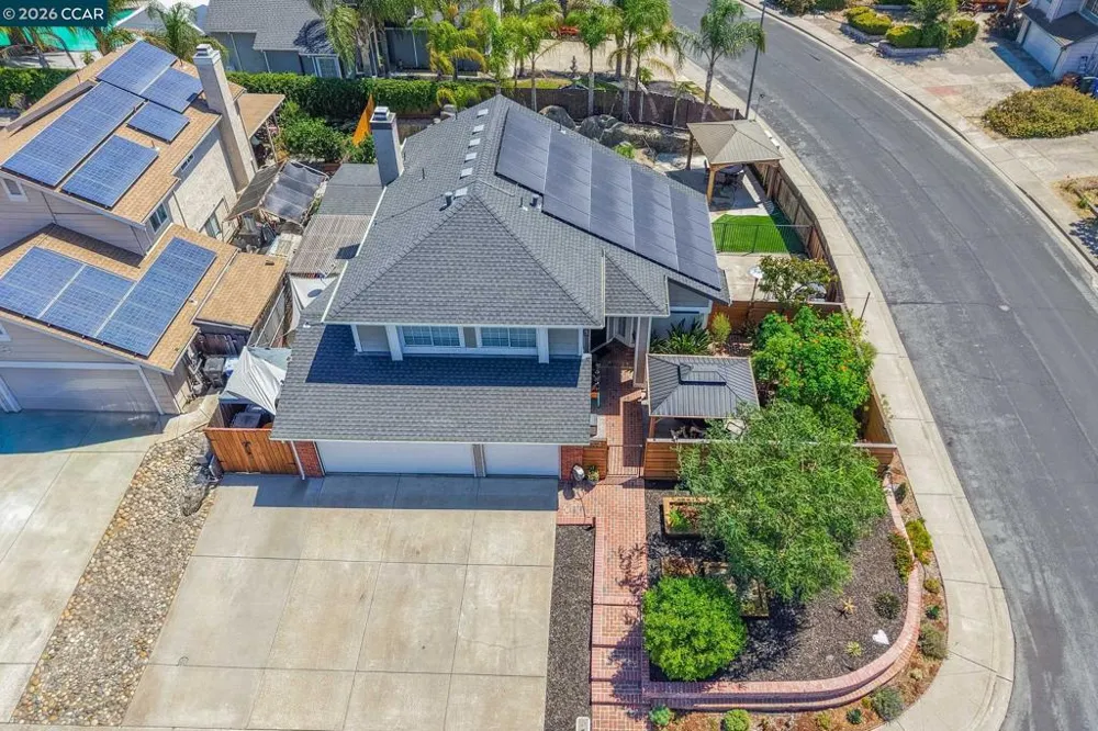 300 Helena Ct Oakley, CA 94561