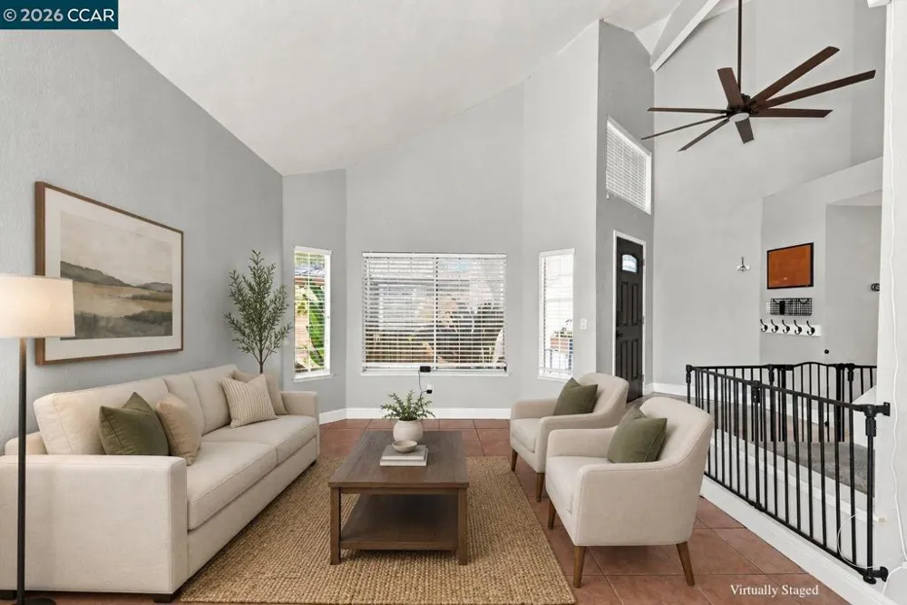 300 Helena Ct Oakley, CA 94561