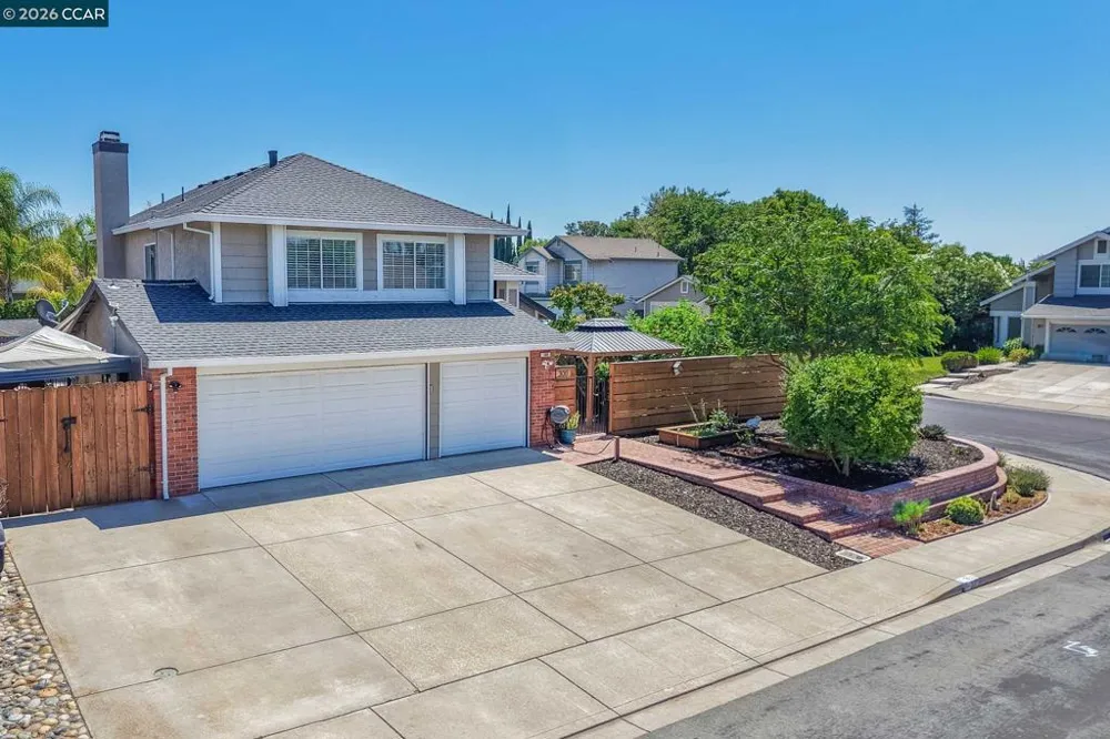 300 Helena Ct Oakley, CA 94561