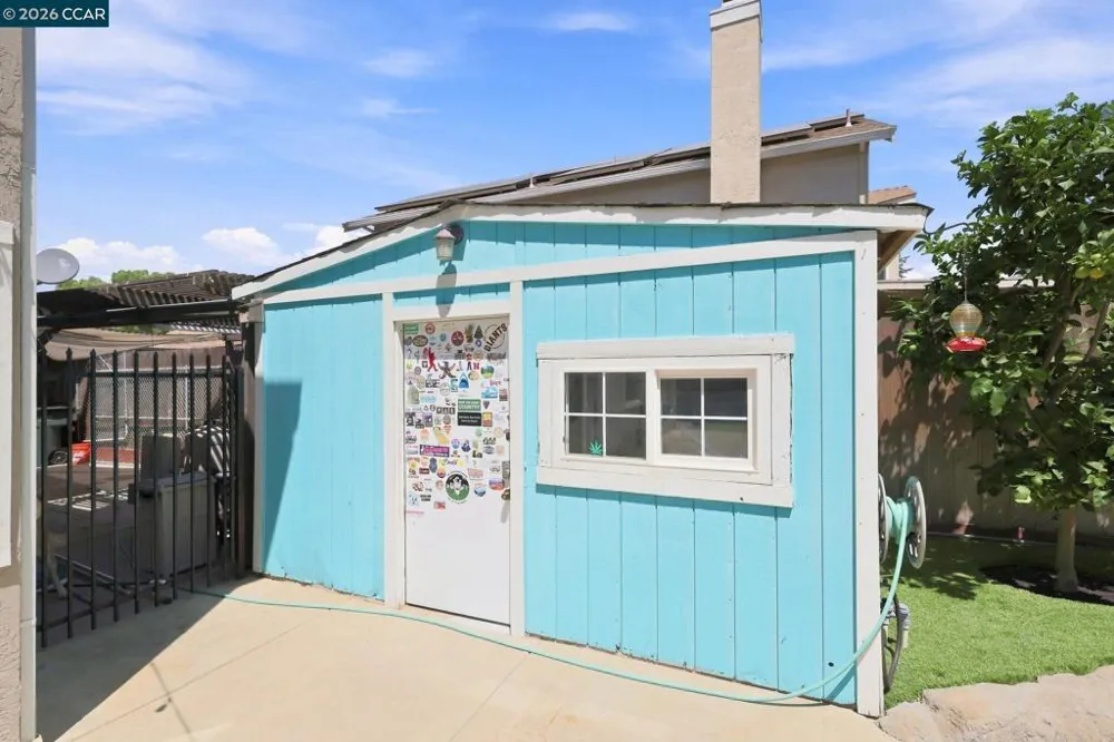 300 Helena Ct Oakley, CA 94561