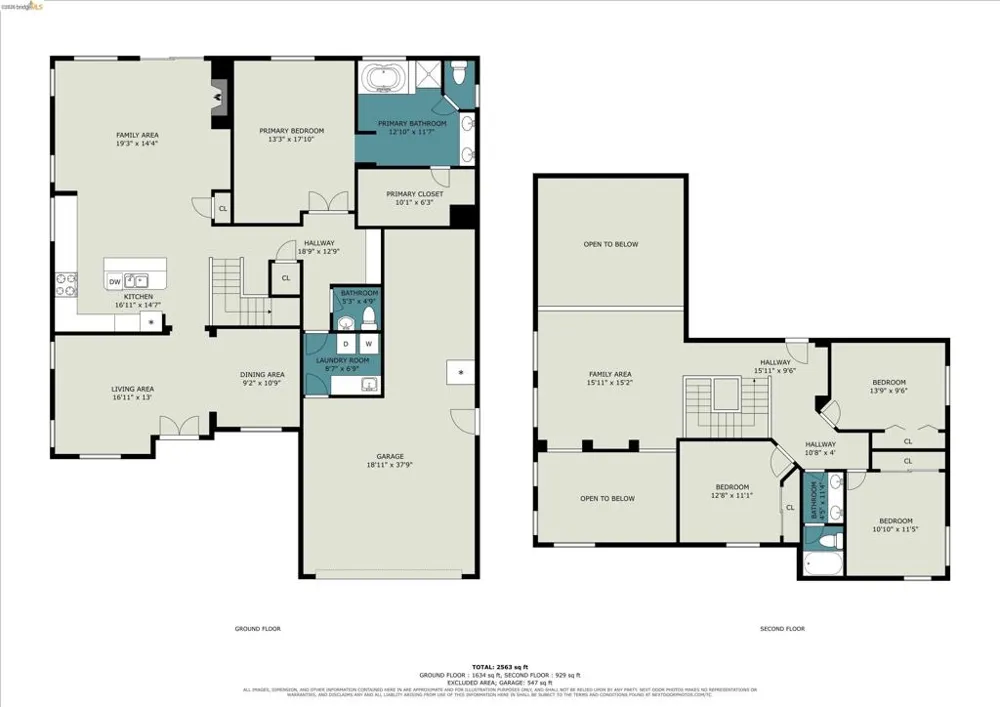 3551 Keystone Loop Discovery Bay, CA 94505