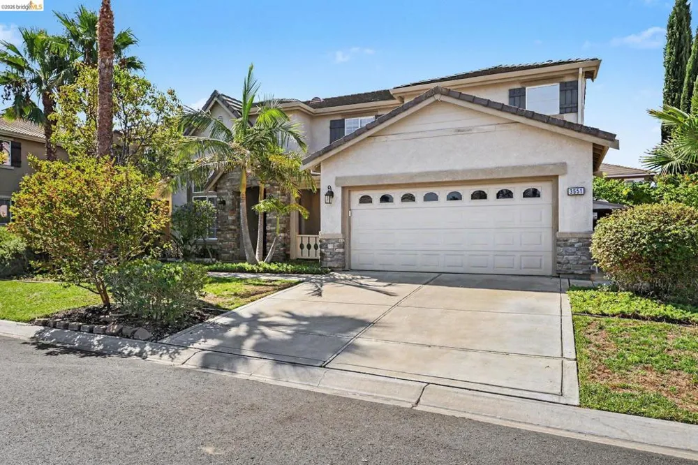 3551 Keystone Loop Discovery Bay, CA 94505