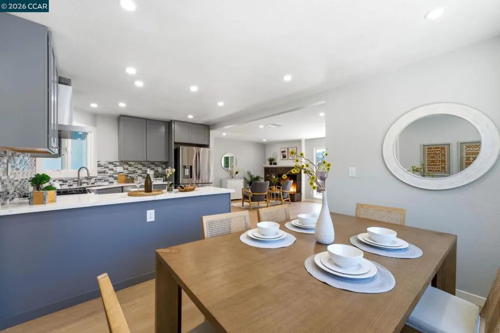 3307 Ahern Ct Richmond, CA 94803