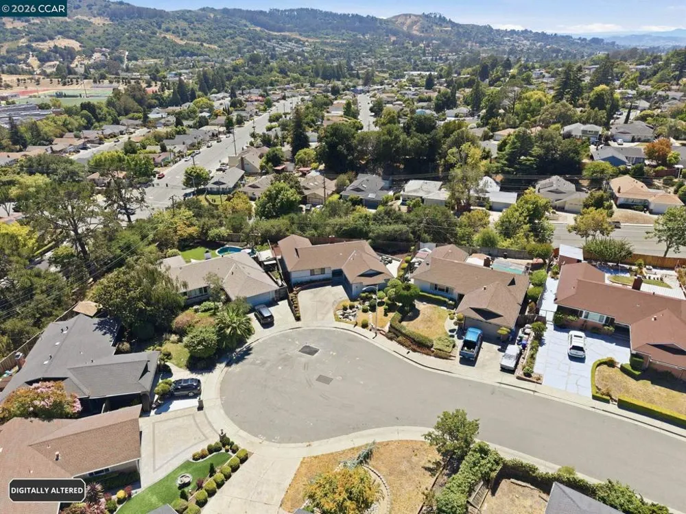 3307 Ahern Ct Richmond, CA 94803