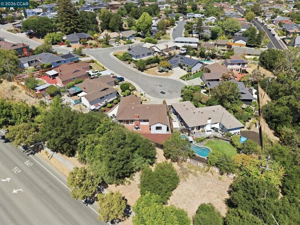 3307 Ahern Ct Richmond, CA 94803