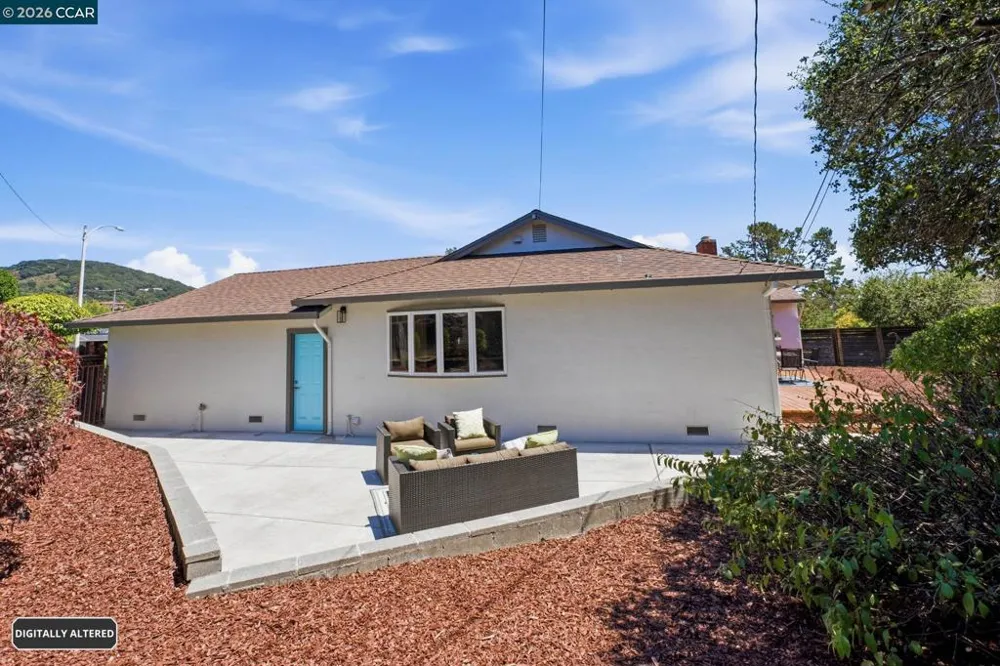 3307 Ahern Ct Richmond, CA 94803