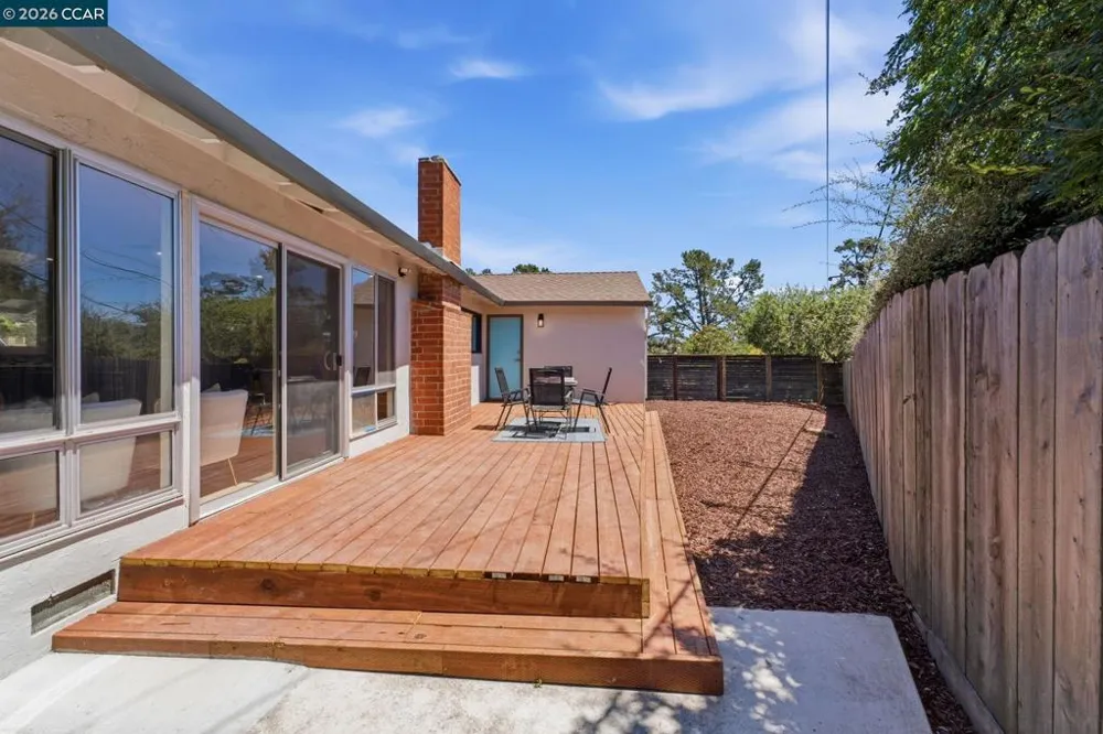 3307 Ahern Ct Richmond, CA 94803