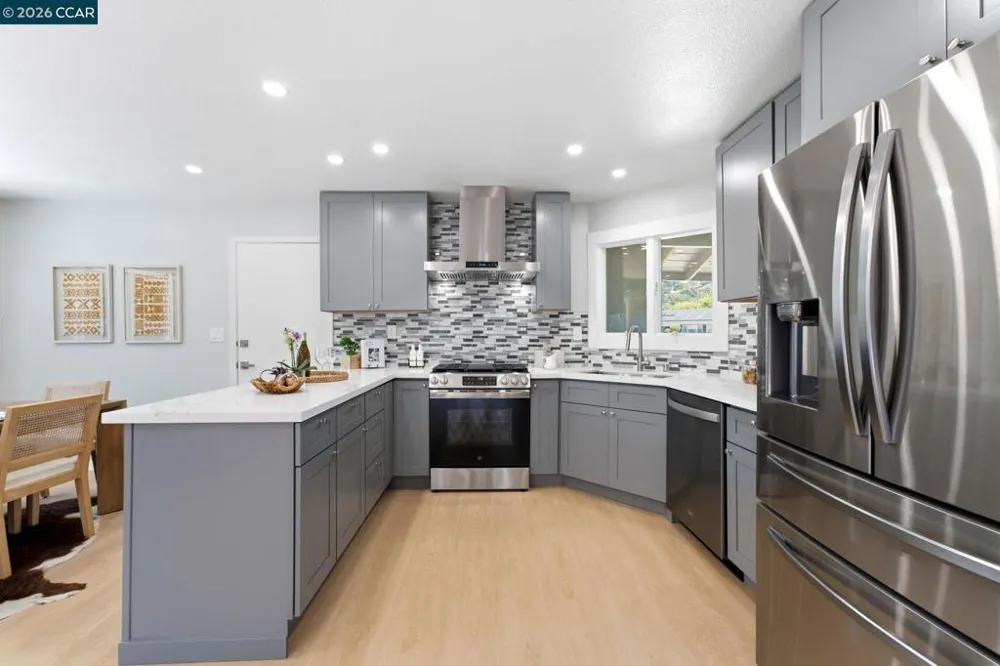 3307 Ahern Ct Richmond, CA 94803