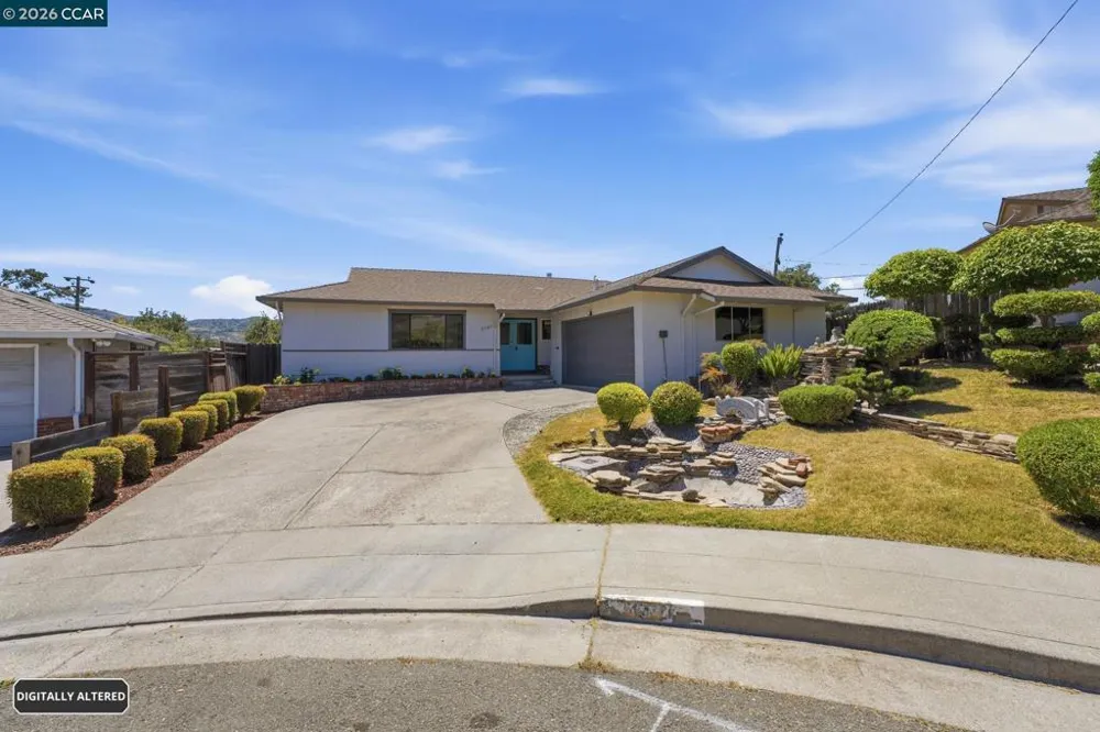 3307 Ahern Ct Richmond, CA 94803