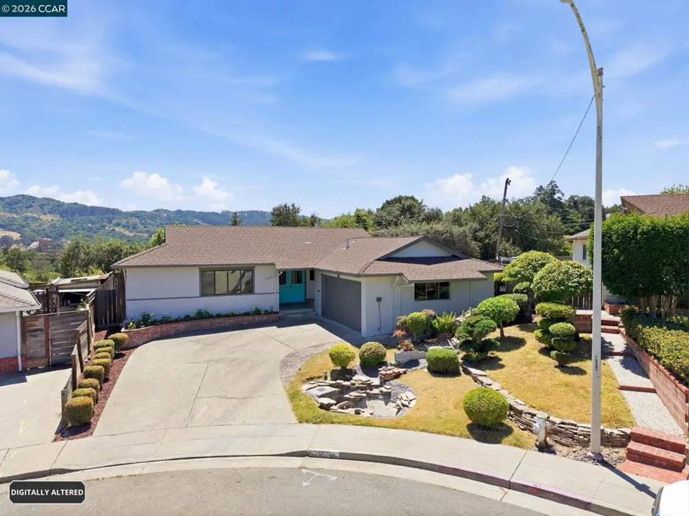 3307 Ahern Ct Richmond, CA 94803