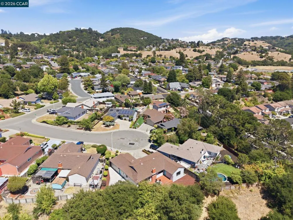 3307 Ahern Ct Richmond, CA 94803